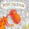 Engels: monster book. 3+