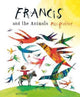 Inglés: Francisco y los animales. 4+