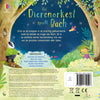 Libro de sonidos de Bach toca orquesta de animales.