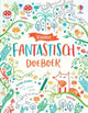 Fantástico Doeboek