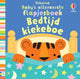 El primer libro de solapas del bebé, antes de dormir