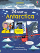 24 horas en la Antártida. pb. 7+