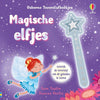 Elfi magici 3+