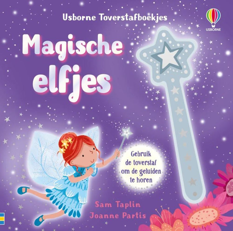 Magische elfjes 3+