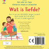 Che cos'è l'amore? 3+