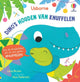 I dinosauri amano le coccole 1+