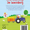 La granja 3+