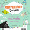 Libro de actividades: despreocuparse. 5+