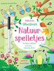 I giochi della natura cancellano il libro. 3+