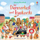 L'orchestra del libro sonoro suona Čajkovskij
