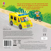Libro de sonidos de servicios de emergencia 1+
