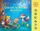 Concerto di libri sonori nella foresta 3+