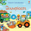Libro sonoro del cantiere 1+