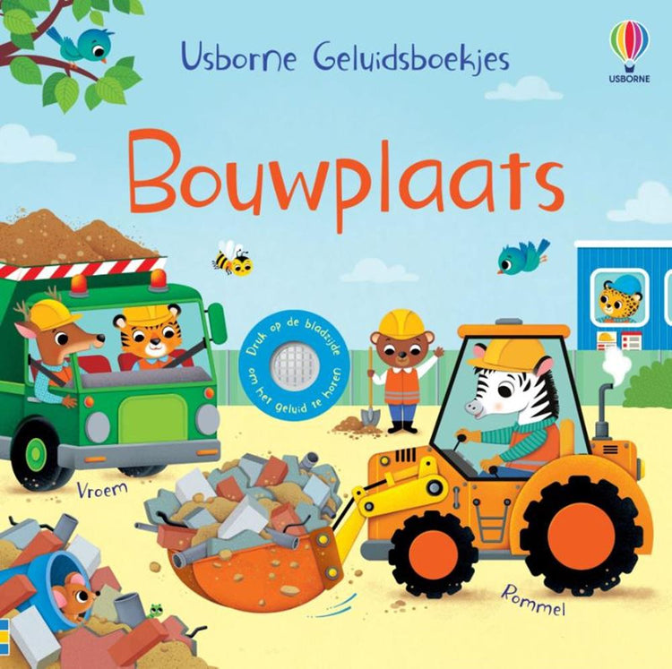 Libro sonoro del cantiere 1+