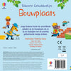 Libro sonoro del cantiere 1+