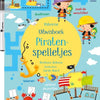 Borrar libro juegos piratas 3+