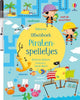Borrar libro juegos piratas 3+