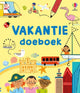 Holiday activity book. 4+