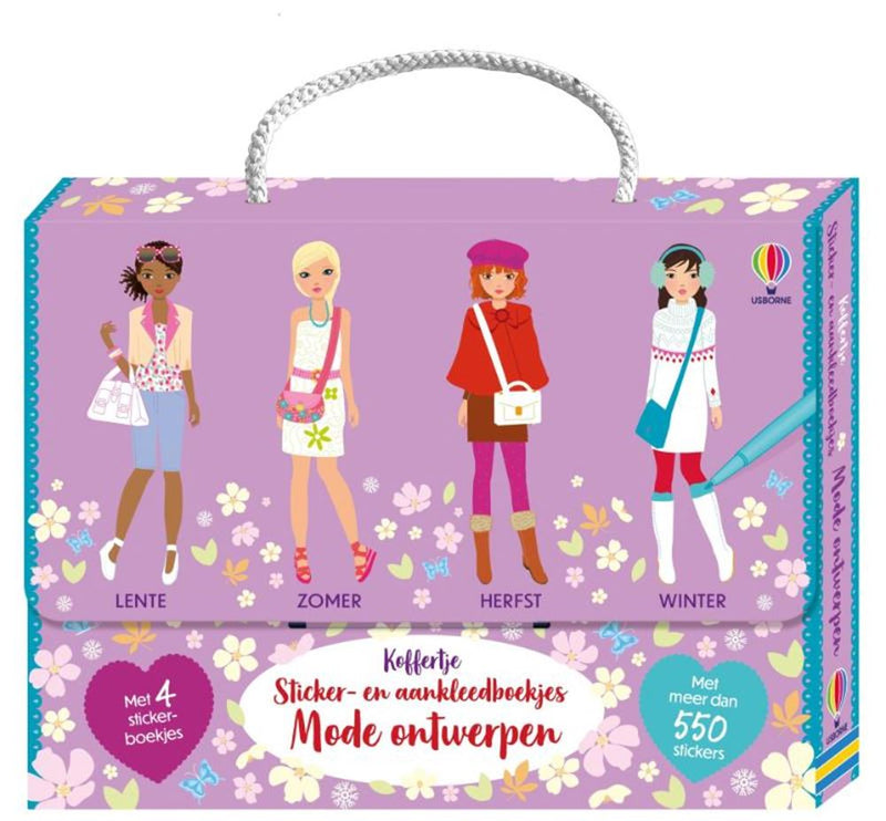 Diseños de maletas de moda 5+