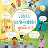 Vragen en antwoorden over gevoelens 6+