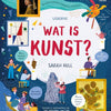 Wat is kunst? 4+