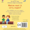 Perché devo chiedere scusa? 3+