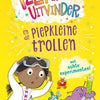 Izzy l'inventore e il piccolo troll