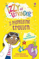 Izzy l'inventore e il piccolo troll