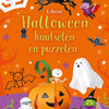 Halloween. creare. 4+