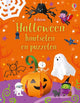 Halloween. creare. 4+