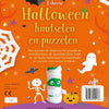 Halloween. creare. 4+
