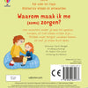 Kartonbwperché mi preoccupo (a volte)?