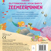 Libro cartonato: sirene. 1+