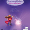Stickerboek: heksen en tovenaars 3+