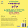 Libro sonoro il carnevale degli animali 3+