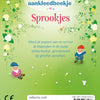 Stickerboek sprookjes 4+