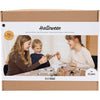 Set gruppo aziendale Creativ Halloween, insetti, 1 scatola