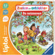 Ravensburger Tiptoi Book Search and Discover: The Seasons