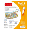 Ravensburger Tiptoi Libro Descubre la granja