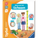 Ravensburger Tiptoi Book all about the body
