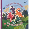 Mondikaarts conoce a mis amigos dinosaurios