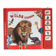 Carte orali Ascolta il libro audio di Wild Animals