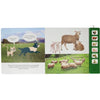 Carte orali Ascolta il libro sound -book degli animali della fattoria