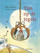 Tim en los azulejos. 4+