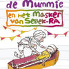 Dummie la mummia e la maschera di Sebek