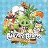 Recetas de huevos de Angry Birds Bad Piggies. 6