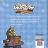 Recetas de huevos de Angry Birds Bad Piggies. 6