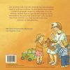 Central Book House ¡el libro de lectura para la abuela más querida!