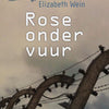 Rosa sotto il fuoco. 15+