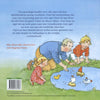 Central Book House ¡el libro de lectura para el abuelo más querido!